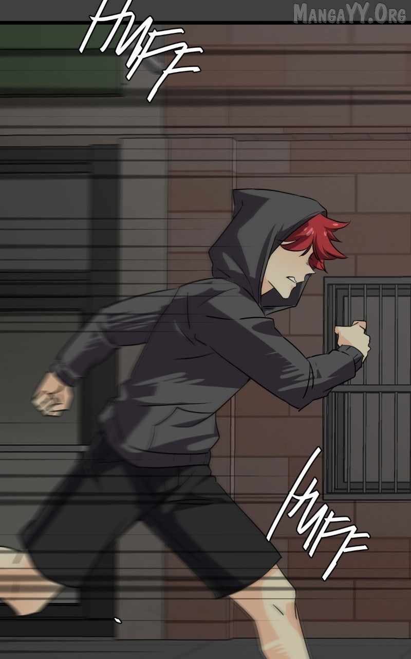 unOrdinary Chapter 385 - Page 18