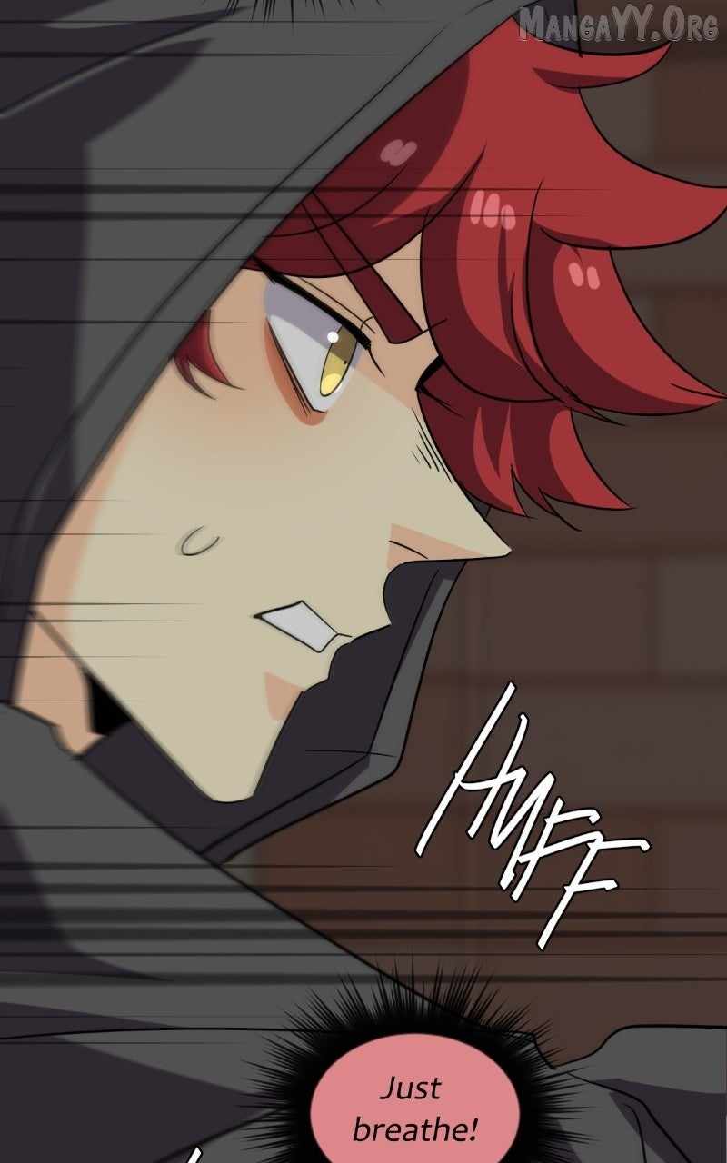 unOrdinary Chapter 385 - Page 20