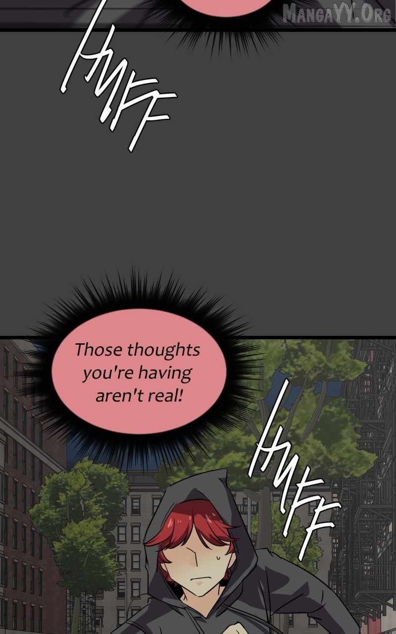 unOrdinary Chapter 385 - Page 21