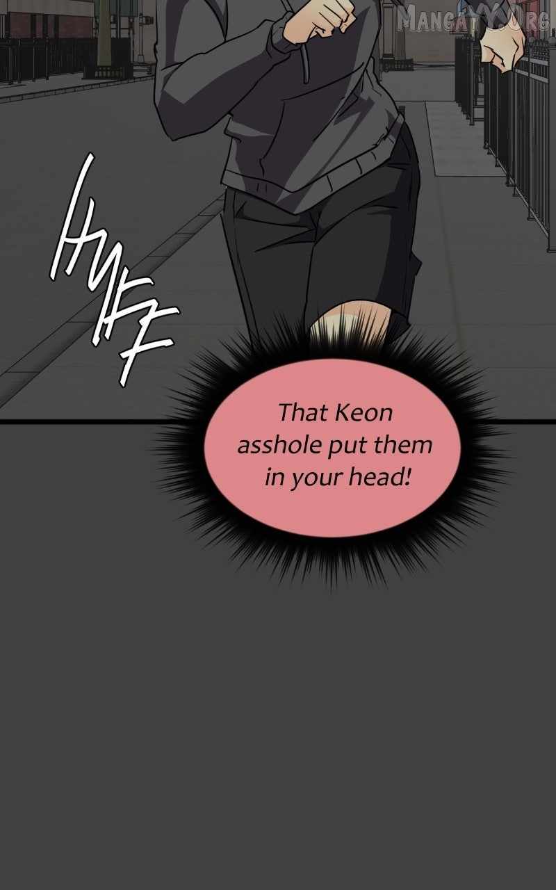 unOrdinary Chapter 385 - Page 22
