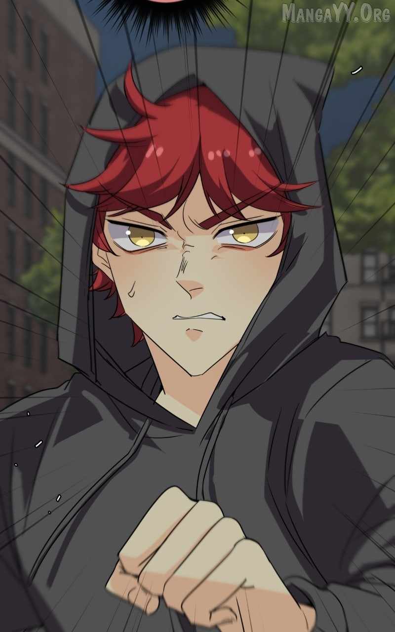 unOrdinary Chapter 385 - Page 25