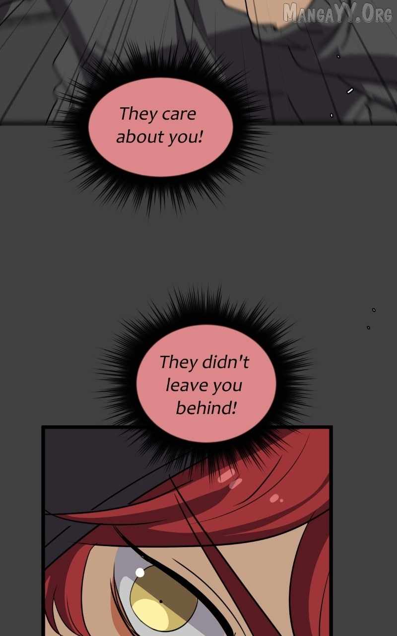 unOrdinary Chapter 385 - Page 26