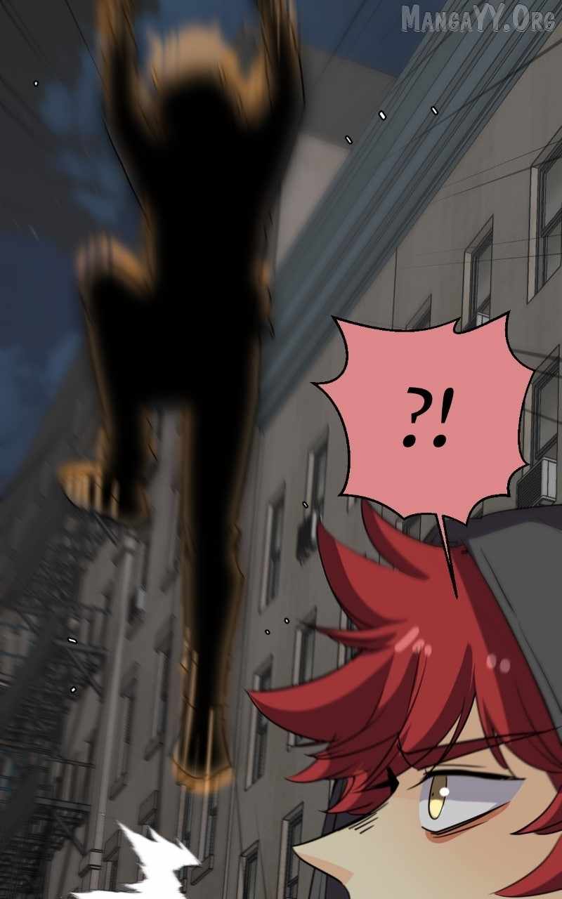 unOrdinary Chapter 385 - Page 28