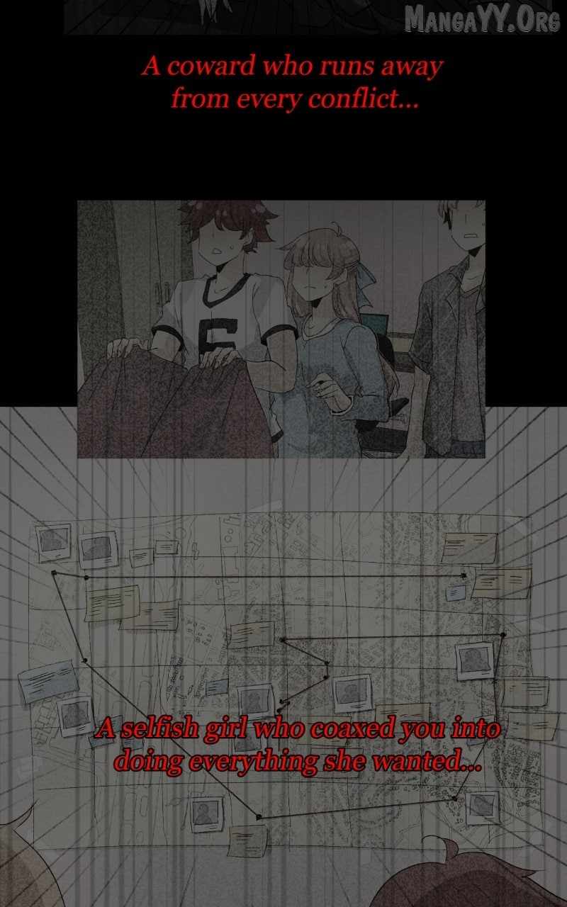 unOrdinary Chapter 385 - Page 3