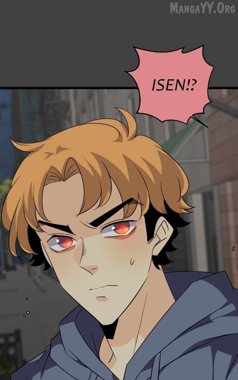 unOrdinary Chapter 385 - Page 34