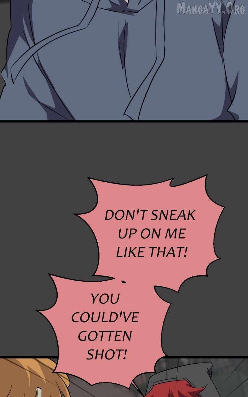 unOrdinary Chapter 385 - Page 35