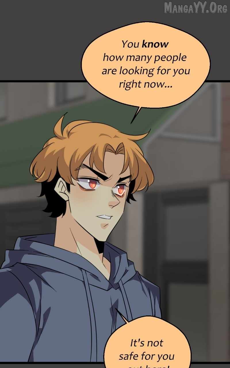 unOrdinary Chapter 385 - Page 38