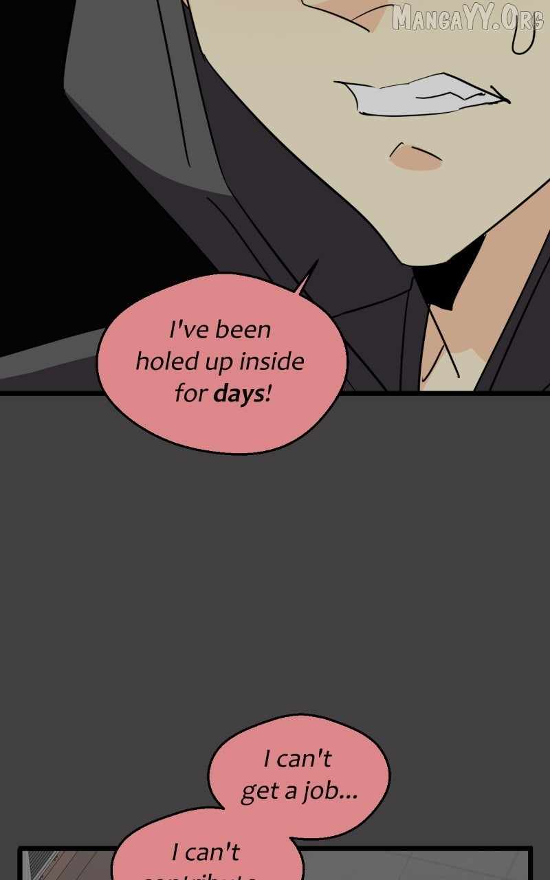 unOrdinary Chapter 385 - Page 41
