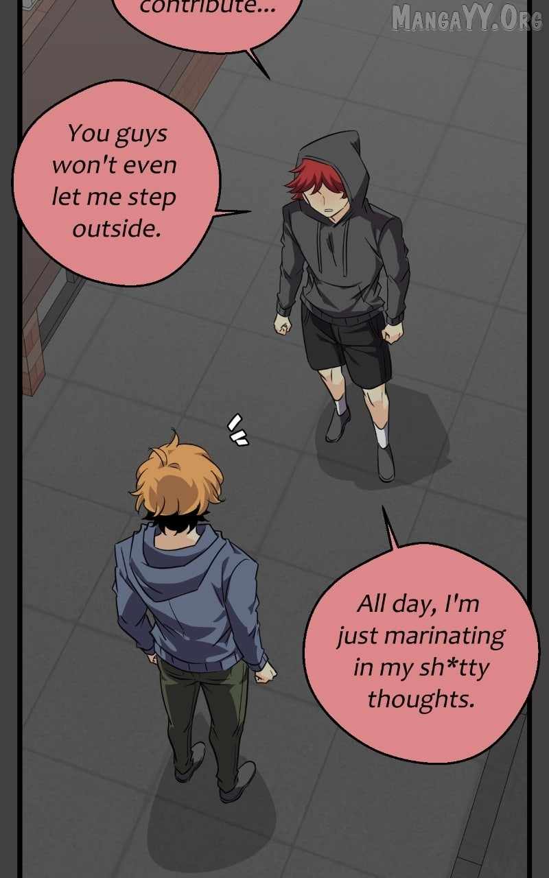 unOrdinary Chapter 385 - Page 42