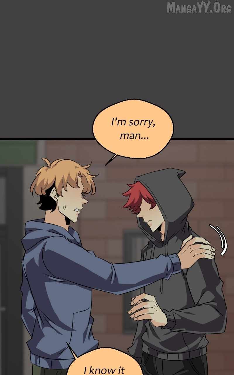 unOrdinary Chapter 385 - Page 47