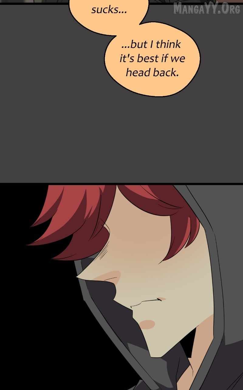 unOrdinary Chapter 385 - Page 48