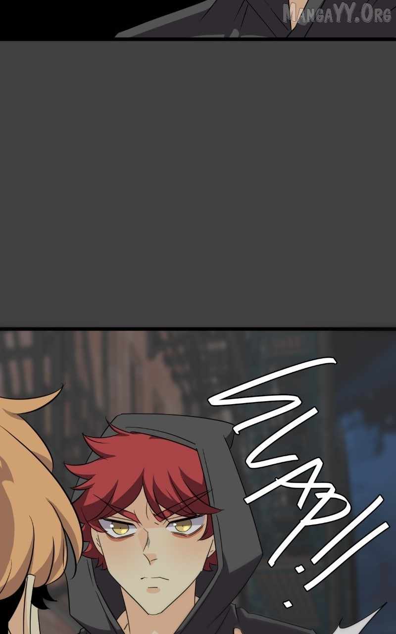 unOrdinary Chapter 385 - Page 49