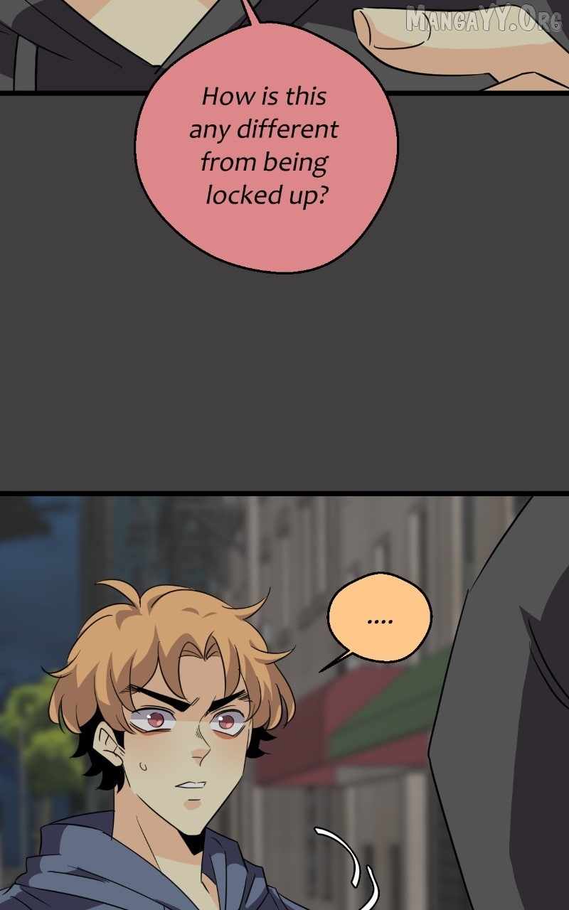 unOrdinary Chapter 385 - Page 52