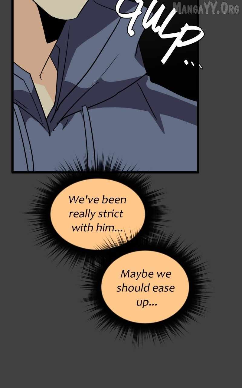 unOrdinary Chapter 385 - Page 54