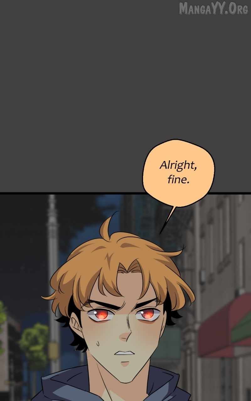 unOrdinary Chapter 385 - Page 55