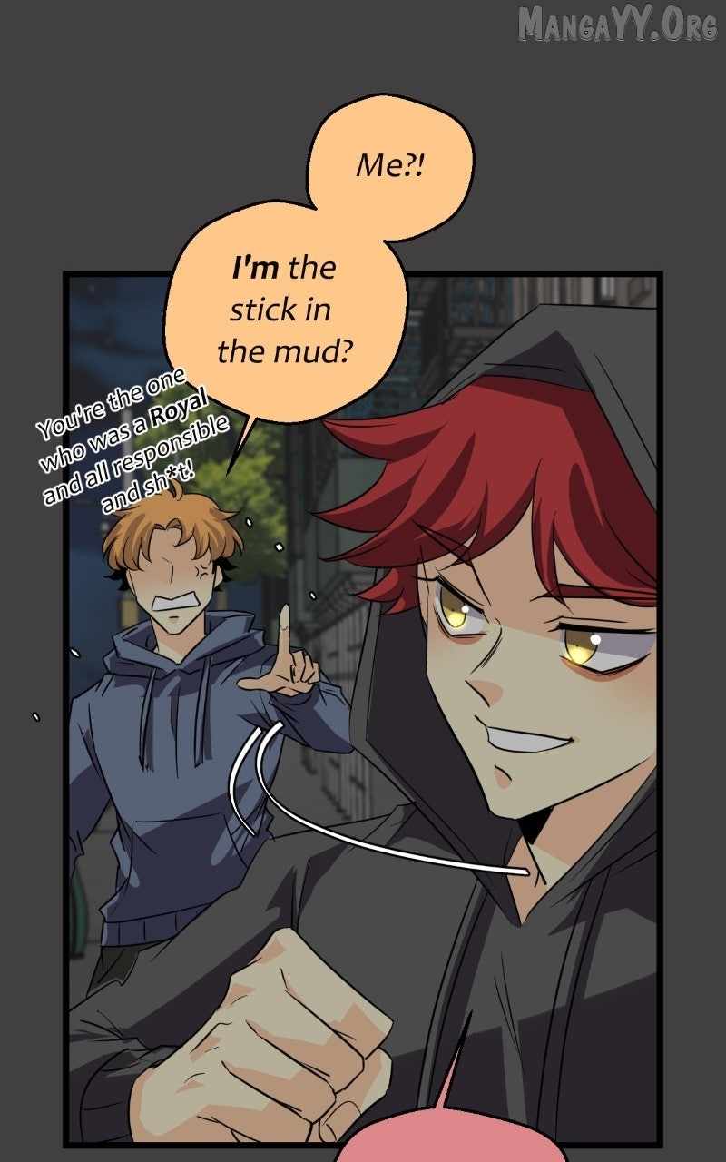 unOrdinary Chapter 385 - Page 59