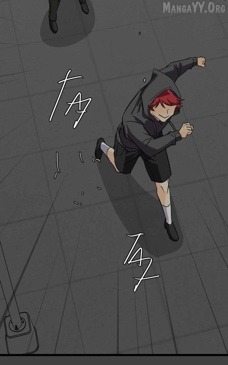 unOrdinary Chapter 385 - Page 61