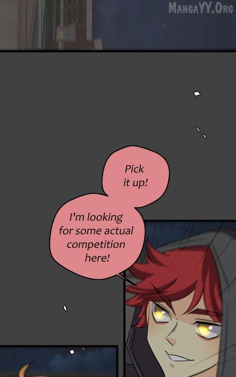 unOrdinary Chapter 385 - Page 69