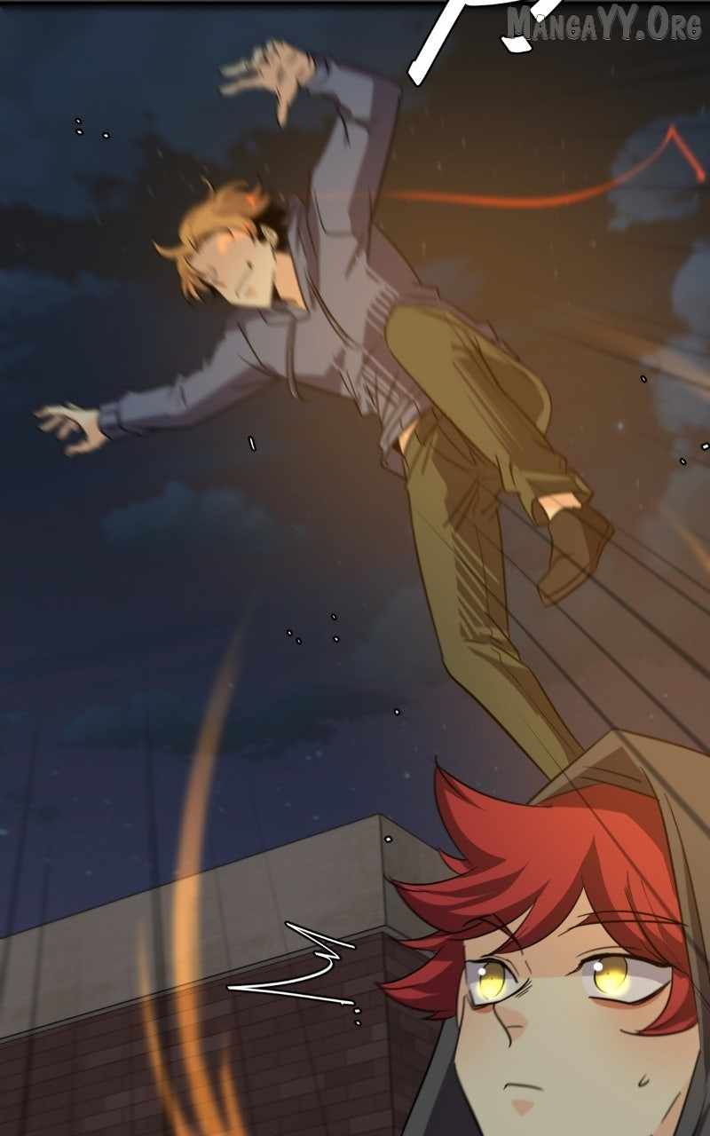 unOrdinary Chapter 385 - Page 74