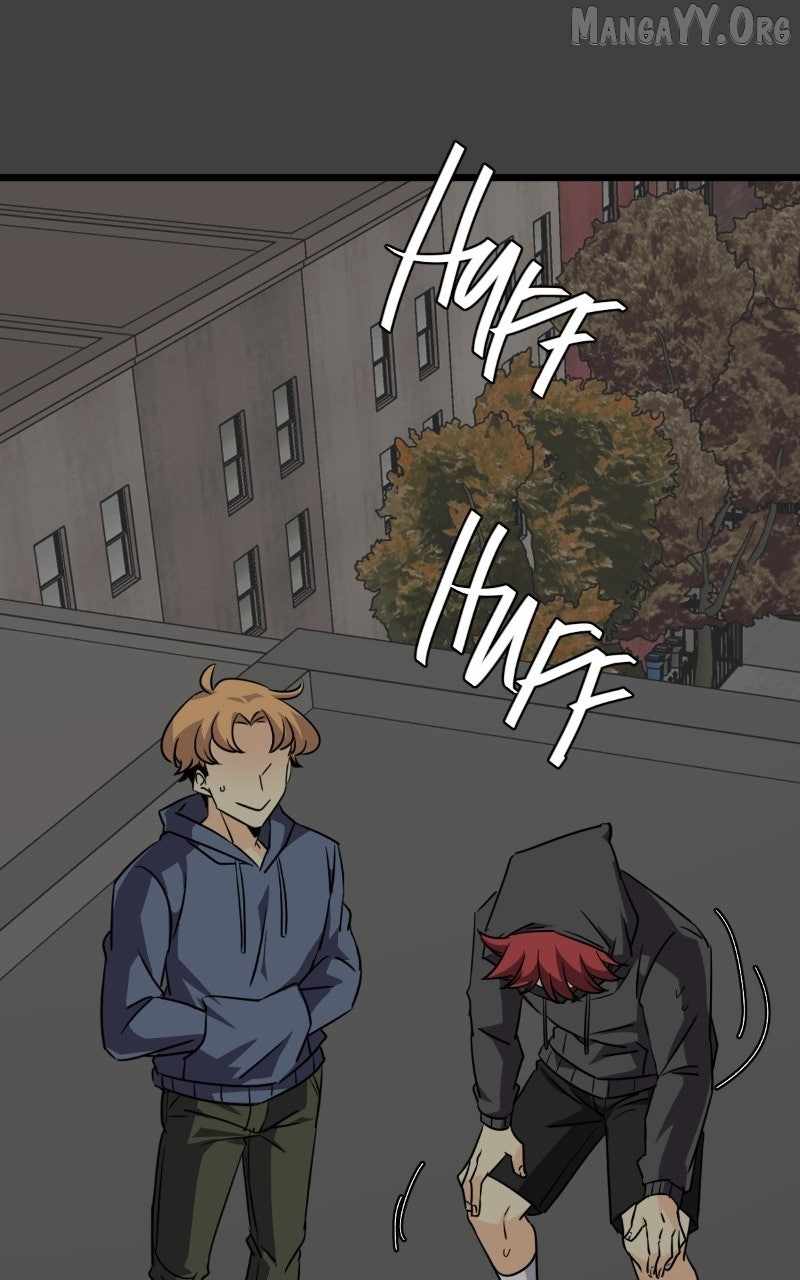 unOrdinary Chapter 385 - Page 82