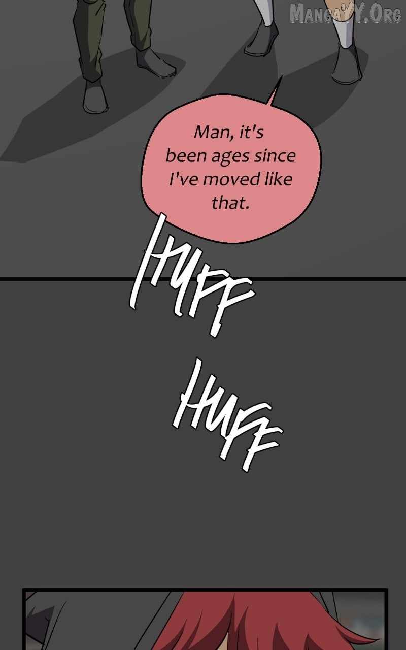 unOrdinary Chapter 385 - Page 83