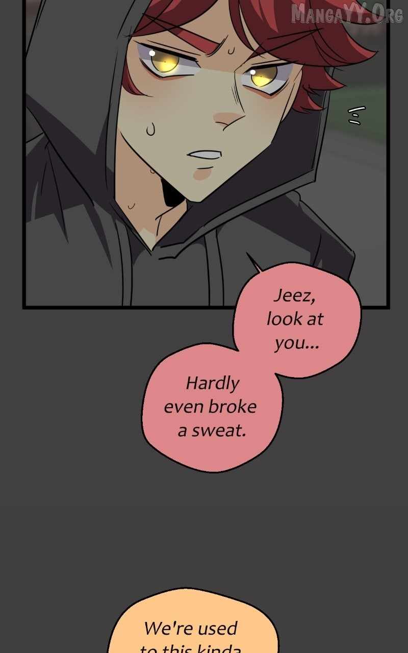 unOrdinary Chapter 385 - Page 84