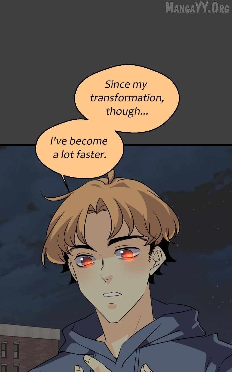 unOrdinary Chapter 385 - Page 86