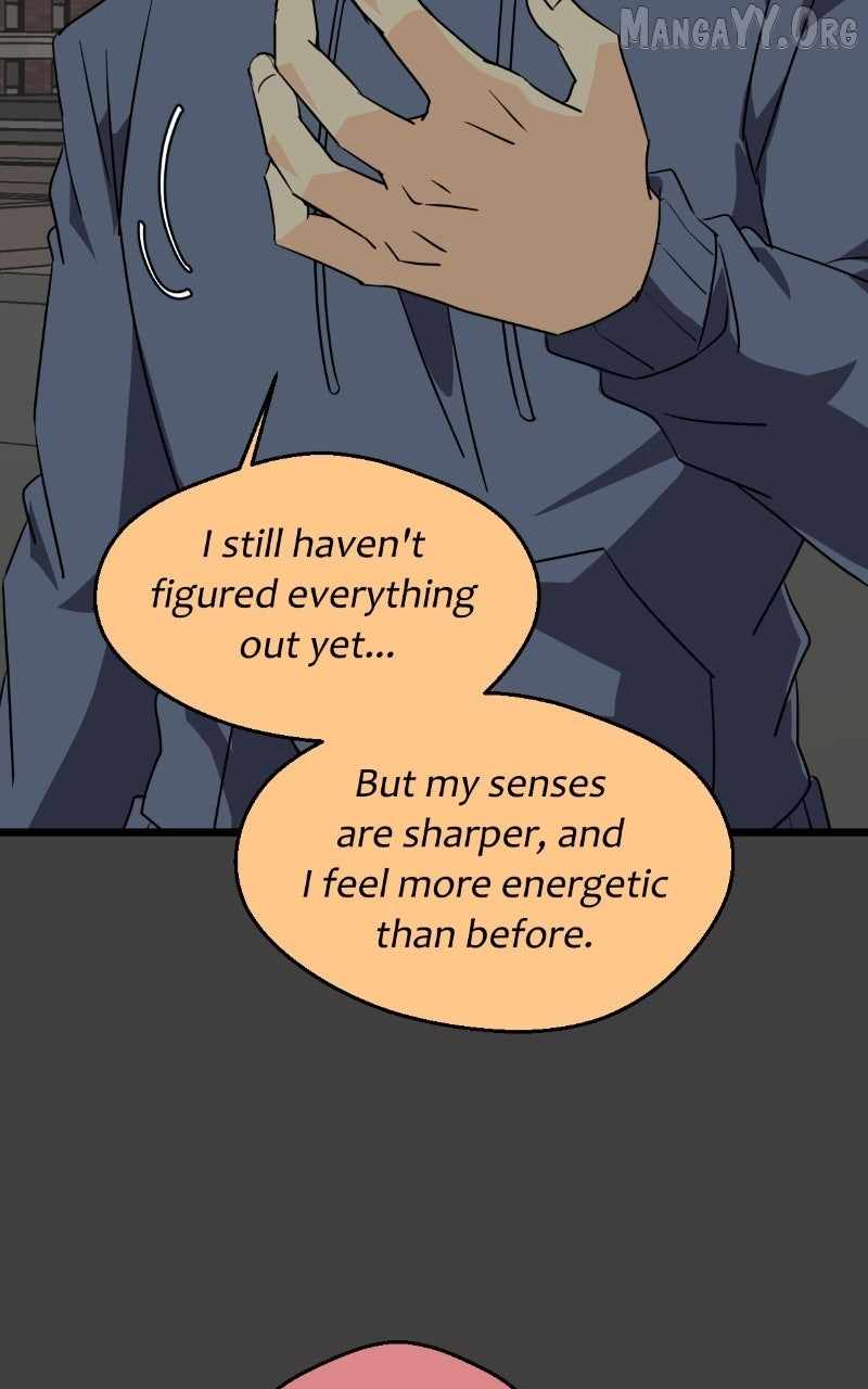 unOrdinary Chapter 385 - Page 87