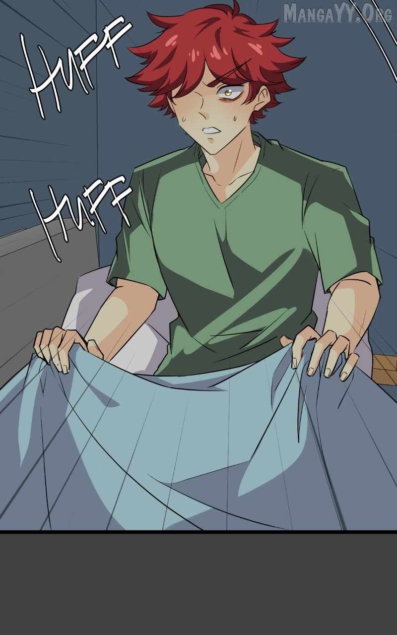 unOrdinary Chapter 385 - Page 9