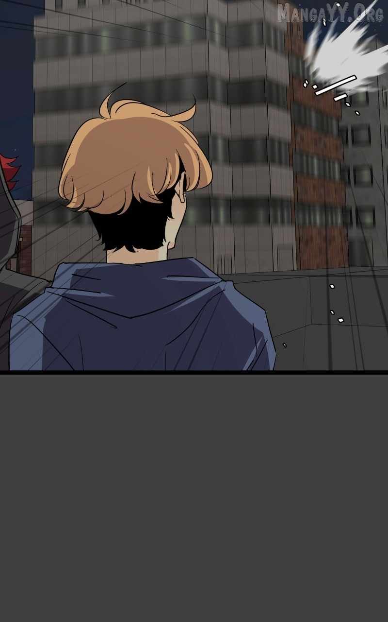 unOrdinary Chapter 385 - Page 95