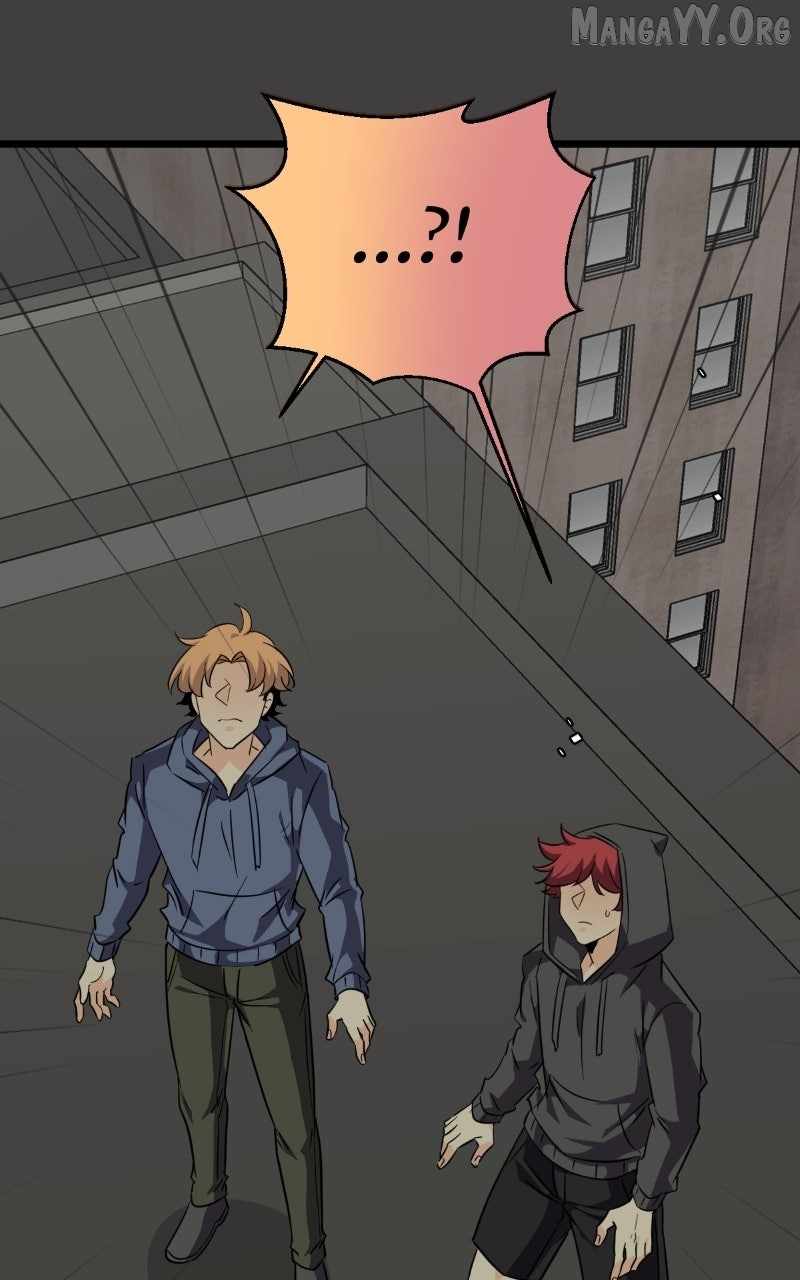 unOrdinary Chapter 385 - Page 96