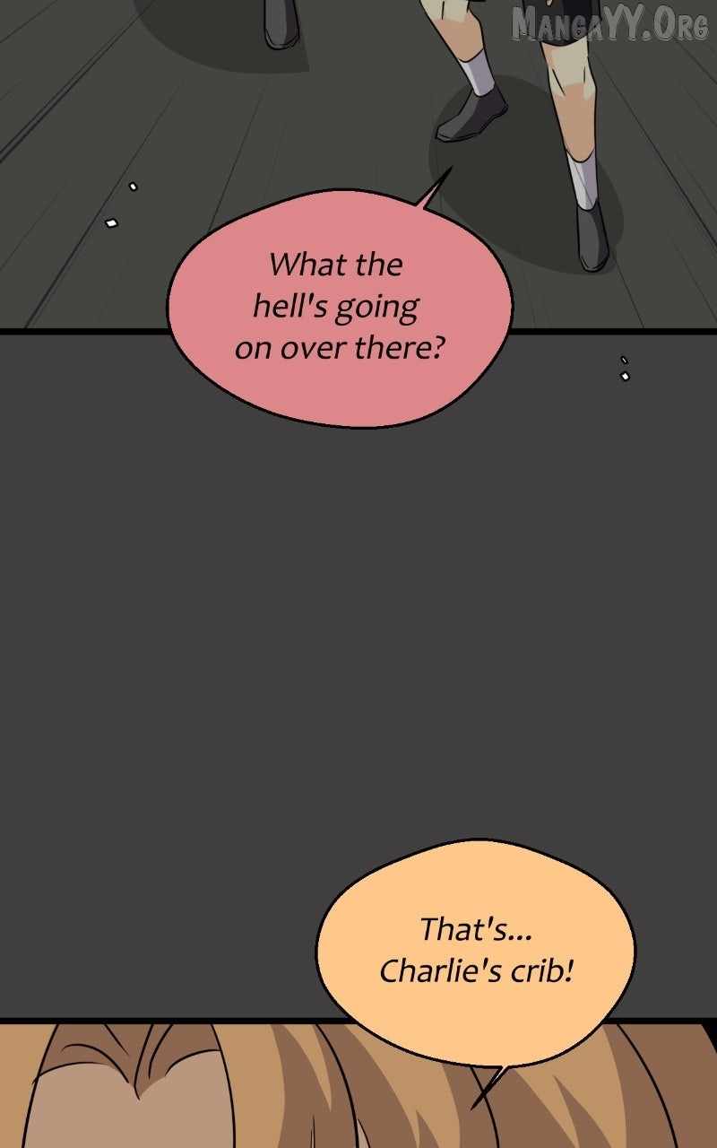 unOrdinary Chapter 385 - Page 97