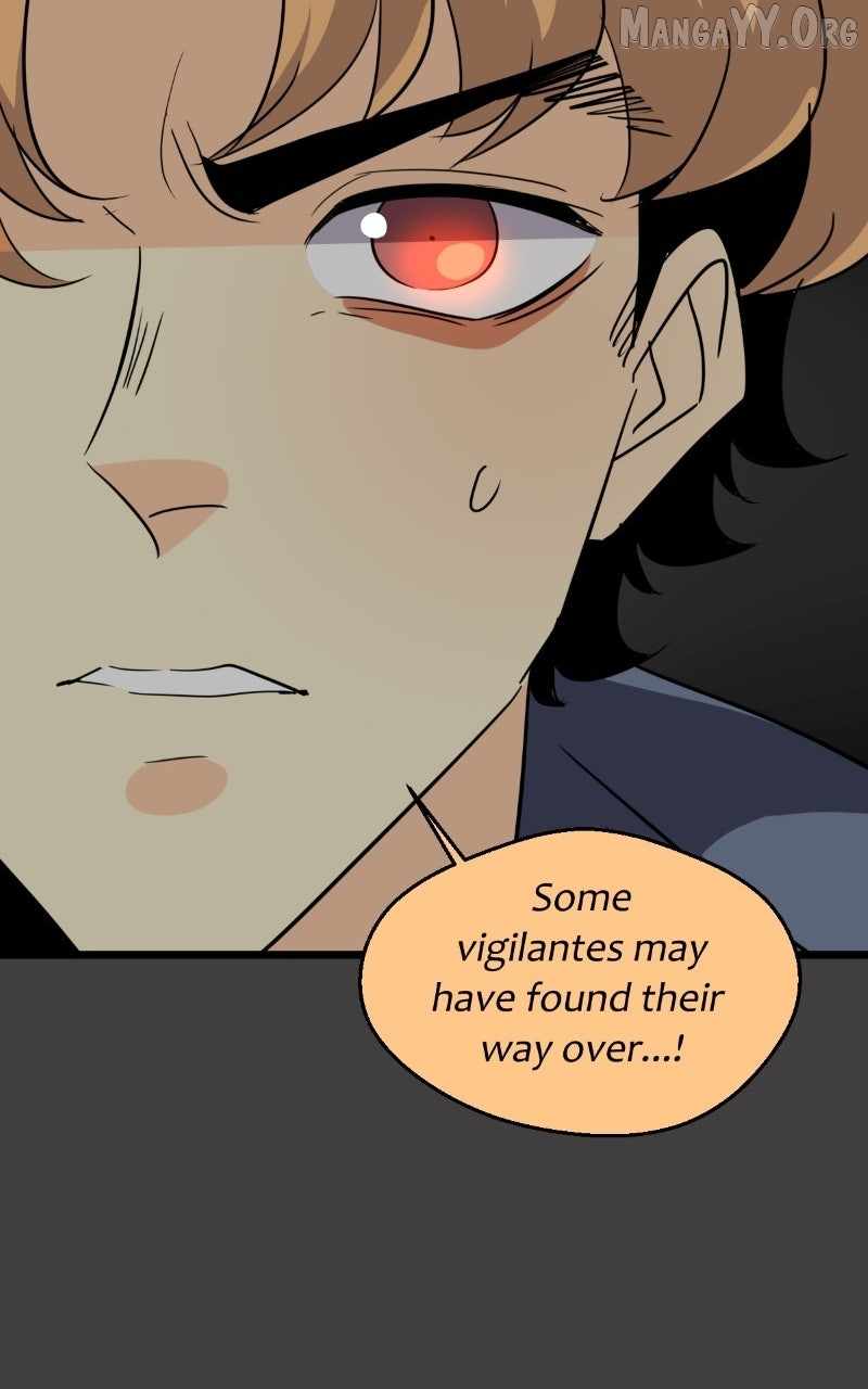 unOrdinary Chapter 385 - Page 98