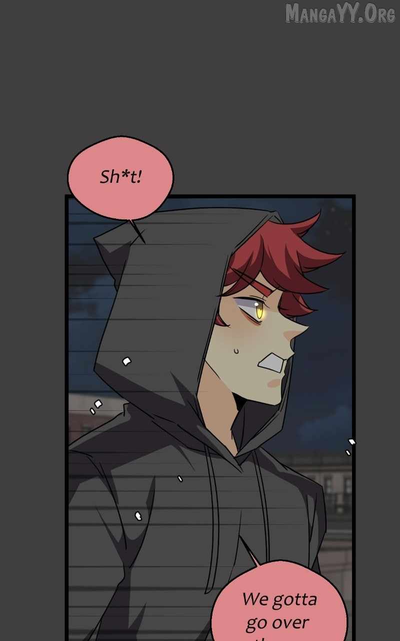 unOrdinary Chapter 385 - Page 99