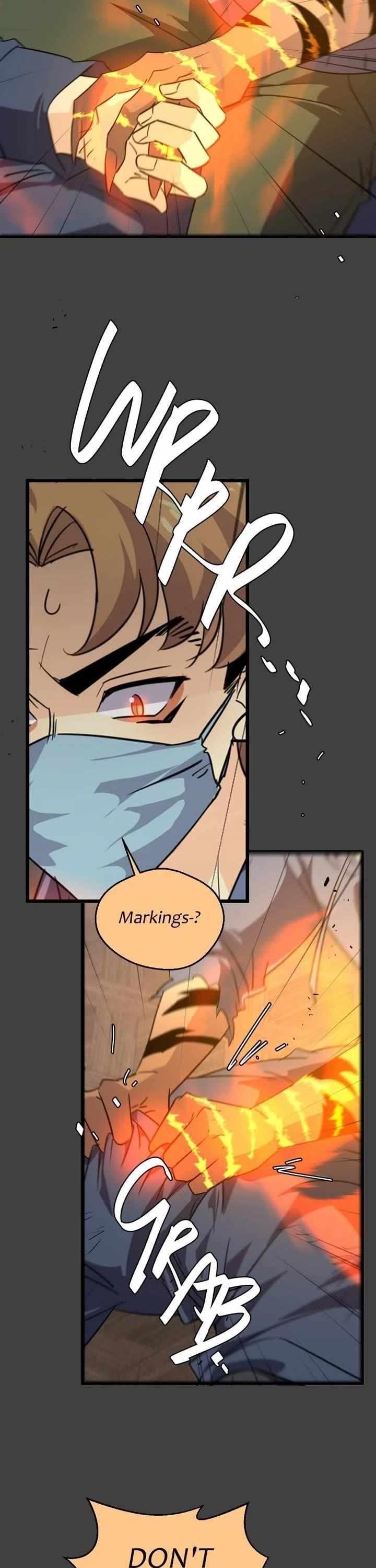 unOrdinary Chapter 386 - Page 12