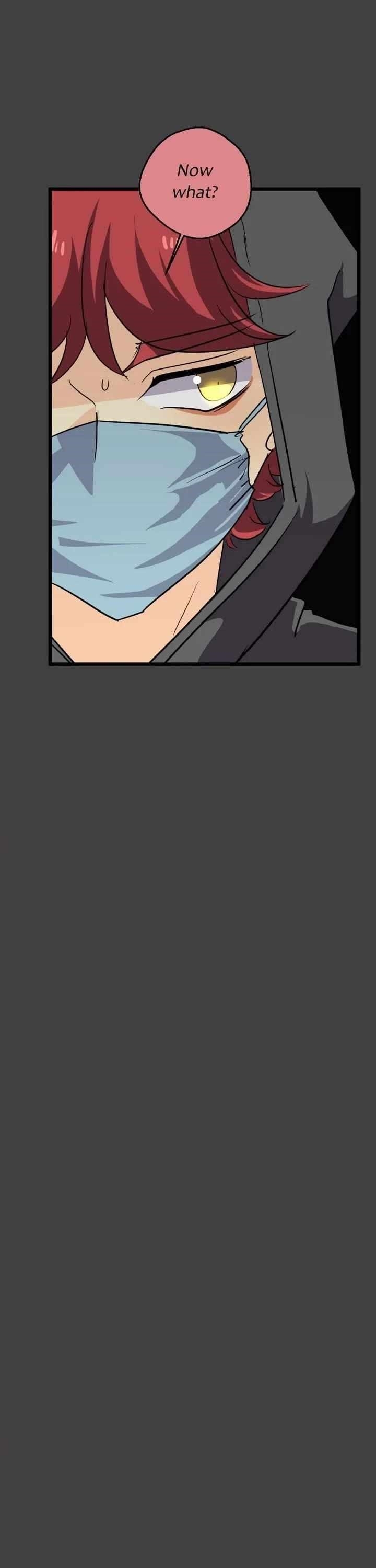 unOrdinary Chapter 386 - Page 27