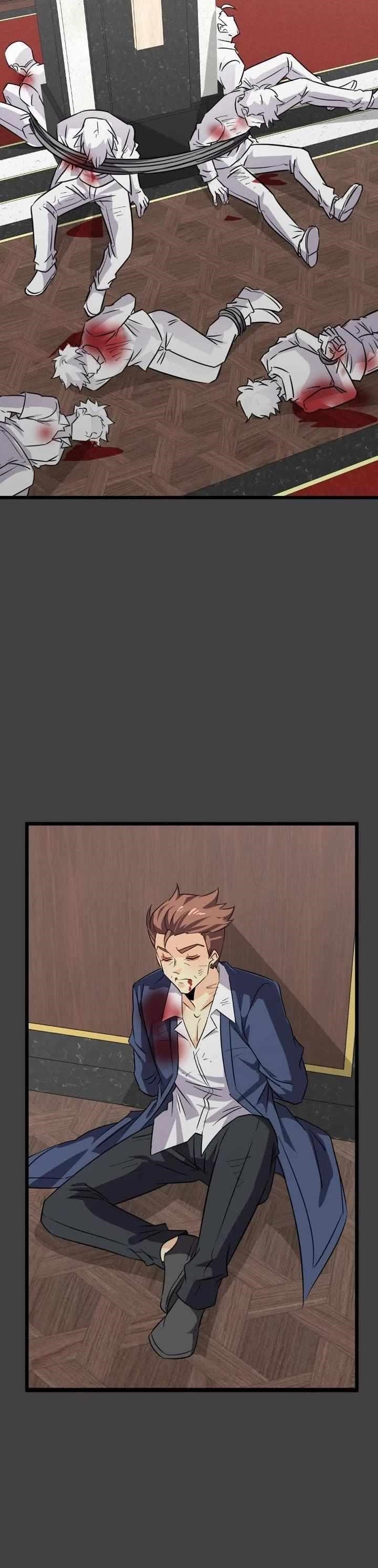 unOrdinary Chapter 386 - Page 29