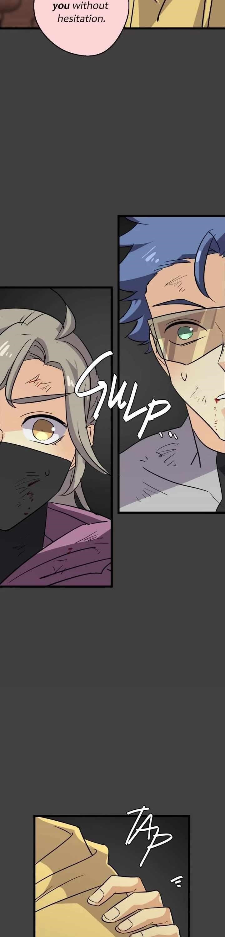 unOrdinary Chapter 386 - Page 49