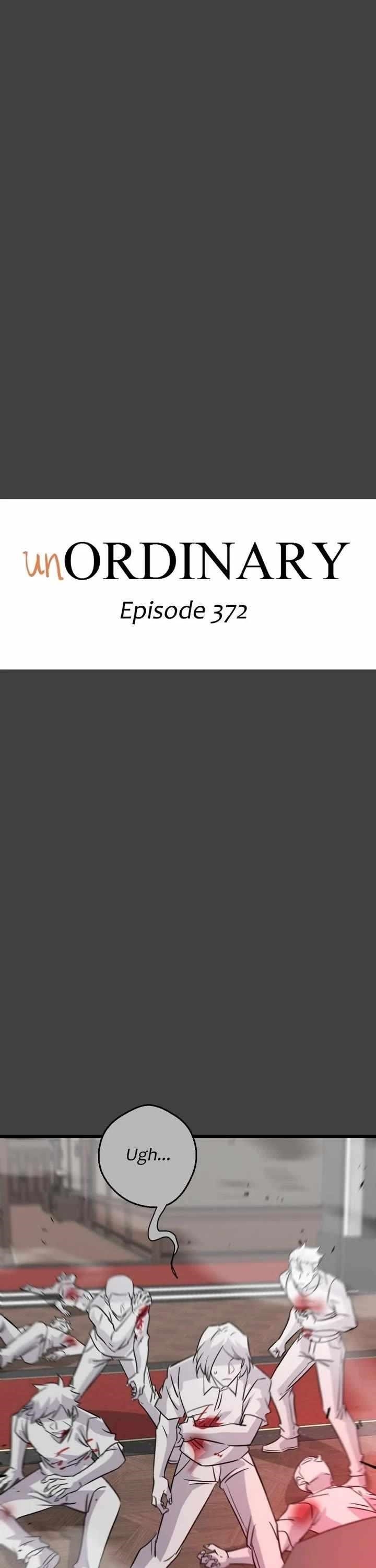 unOrdinary Chapter 386 - Page 6