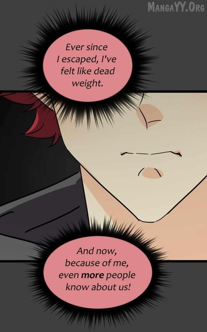 unOrdinary Chapter 387 - Page 106