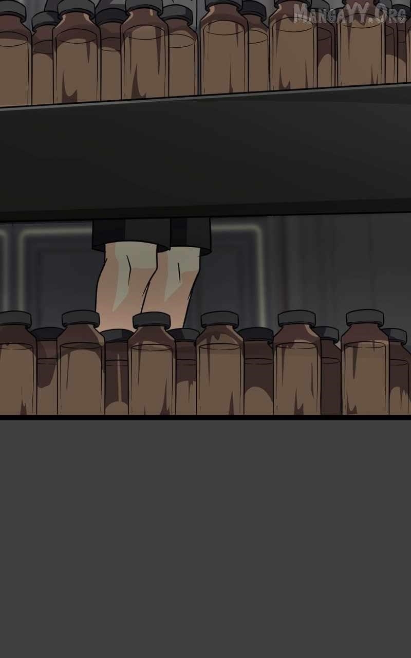 unOrdinary Chapter 387 - Page 113