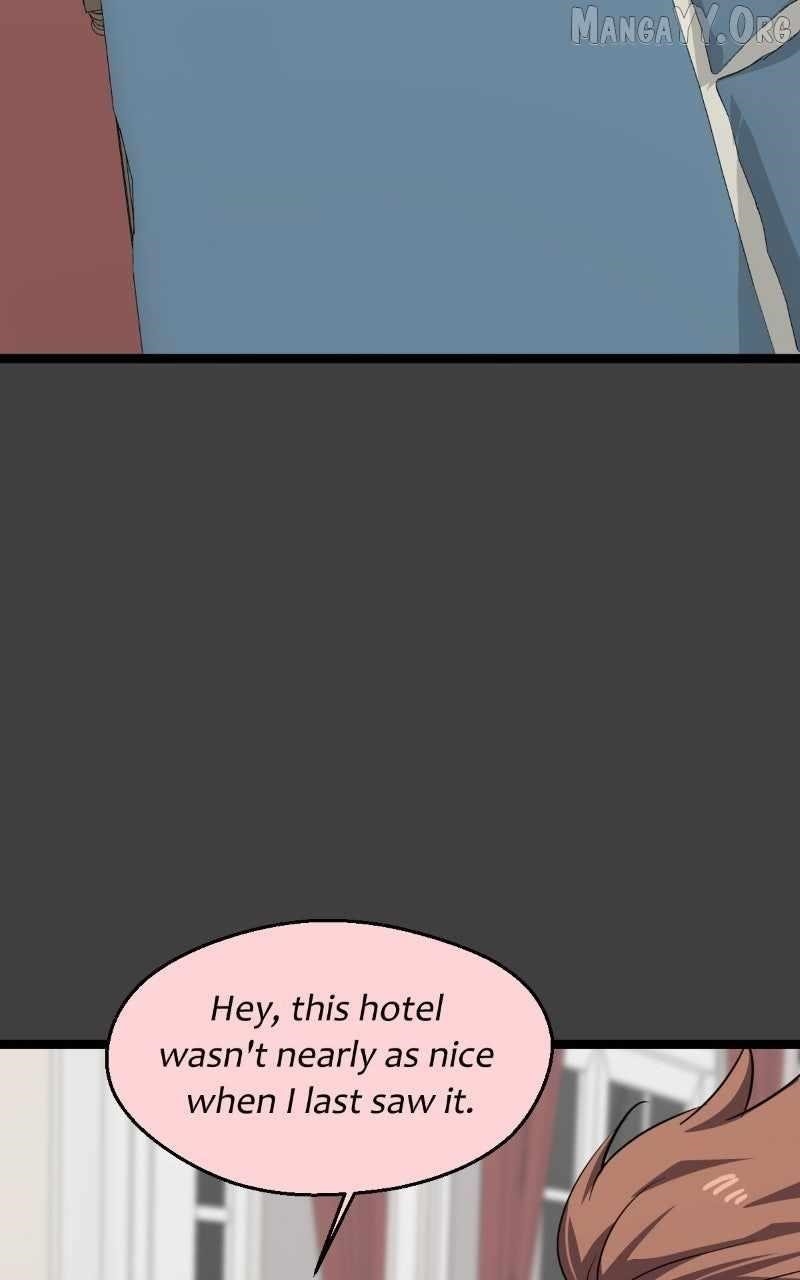 unOrdinary Chapter 387 - Page 13