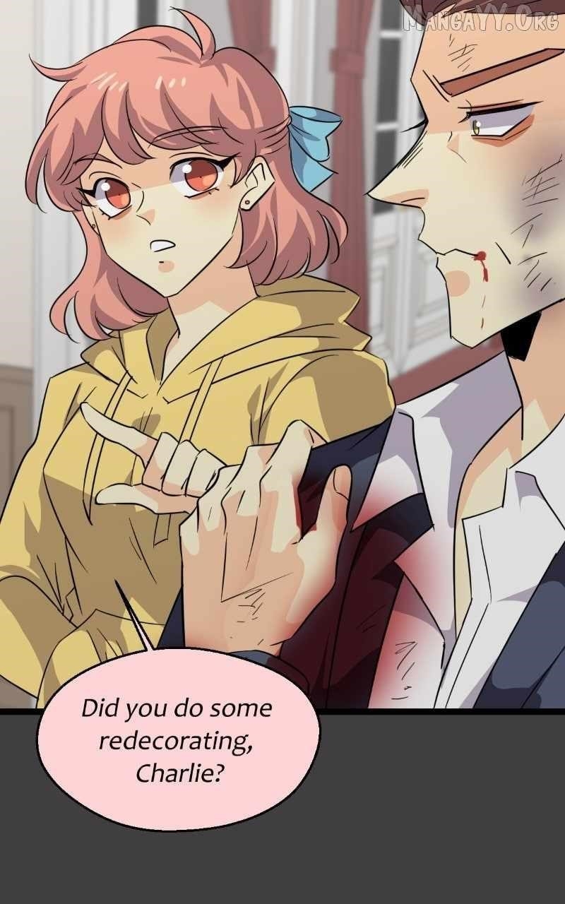 unOrdinary Chapter 387 - Page 14