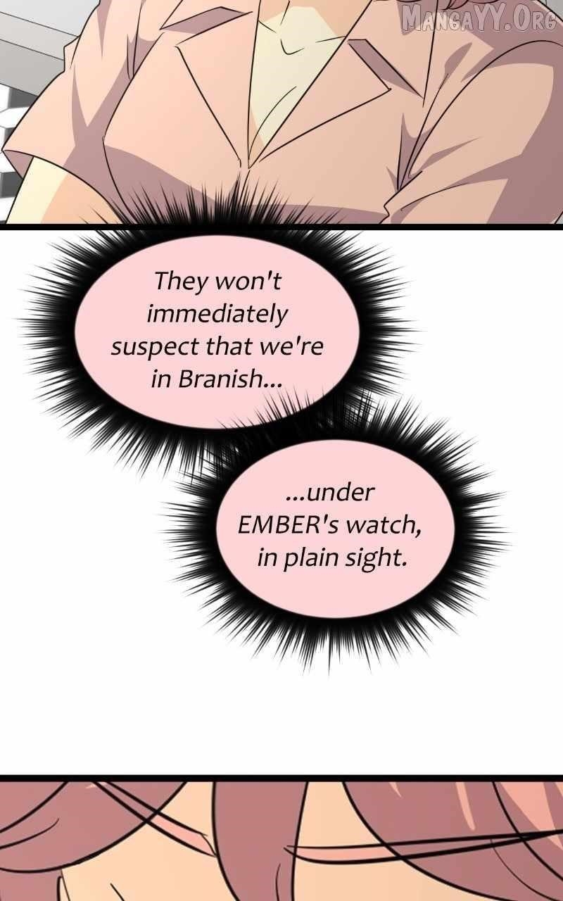 unOrdinary Chapter 387 - Page 143