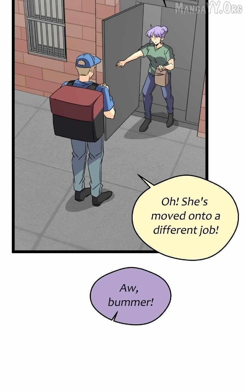 unOrdinary Chapter 387 - Page 168