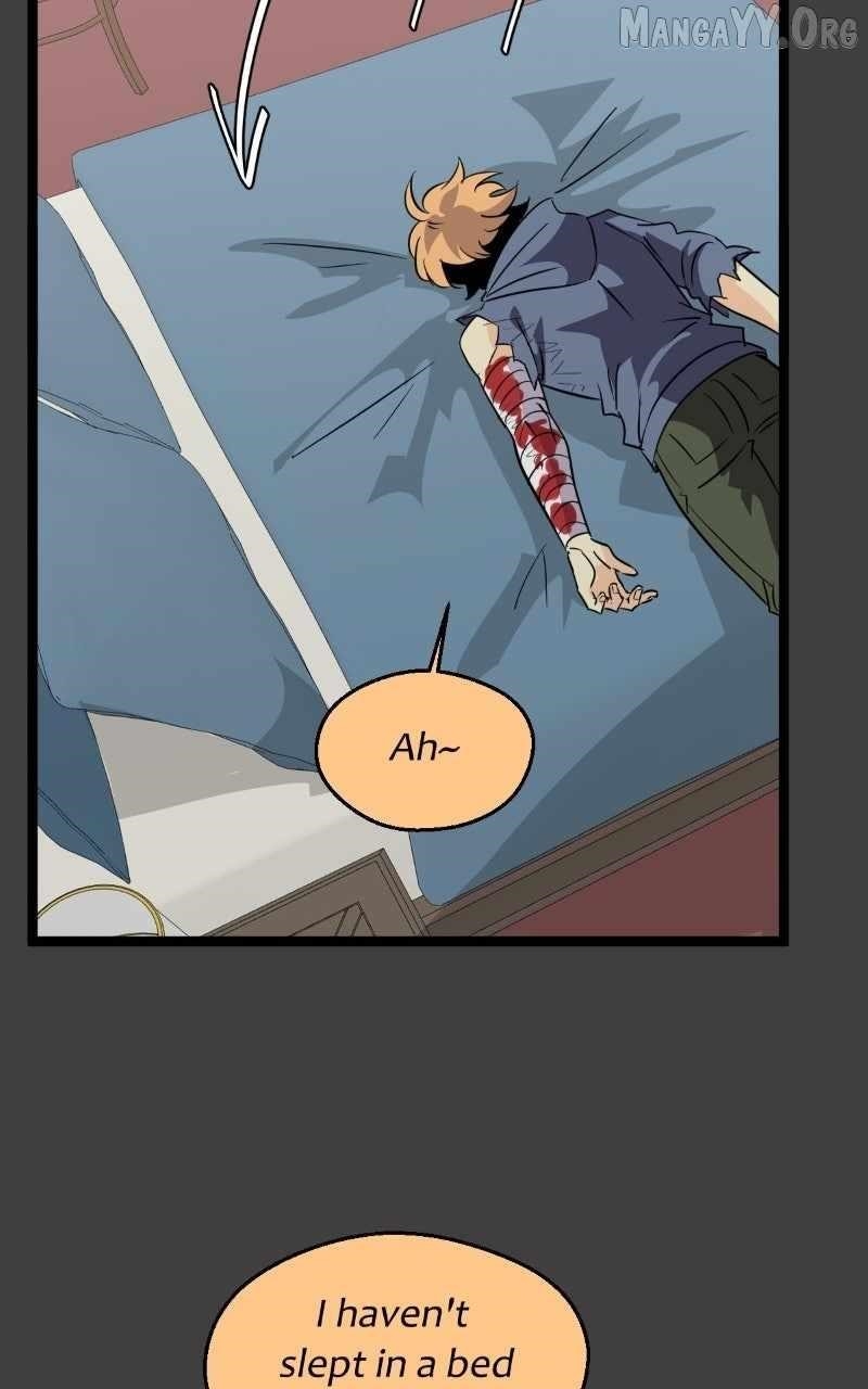 unOrdinary Chapter 387 - Page 17
