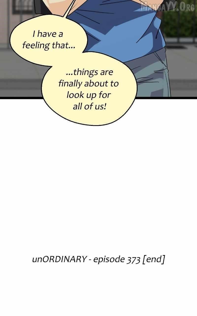 unOrdinary Chapter 387 - Page 170