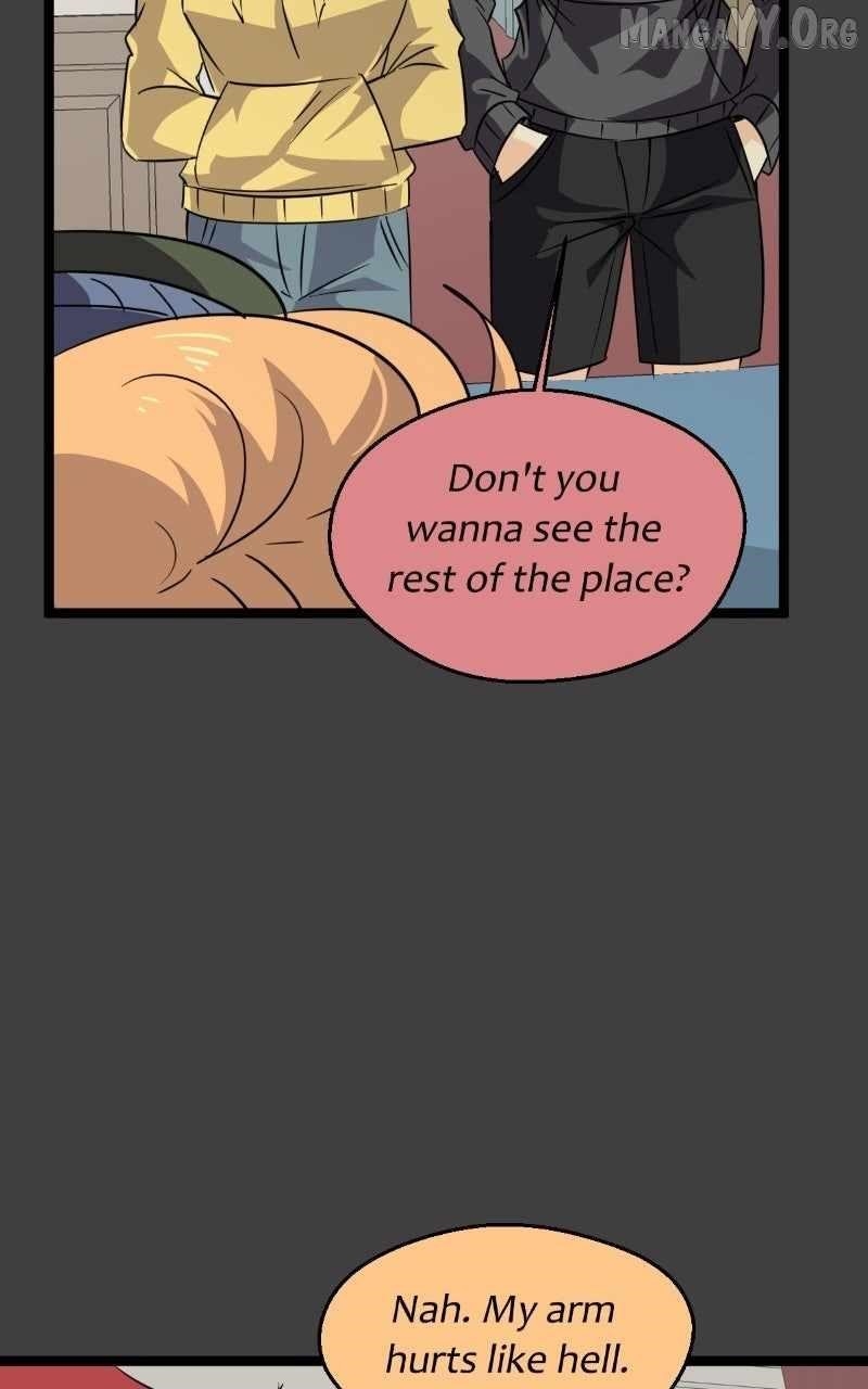 unOrdinary Chapter 387 - Page 20