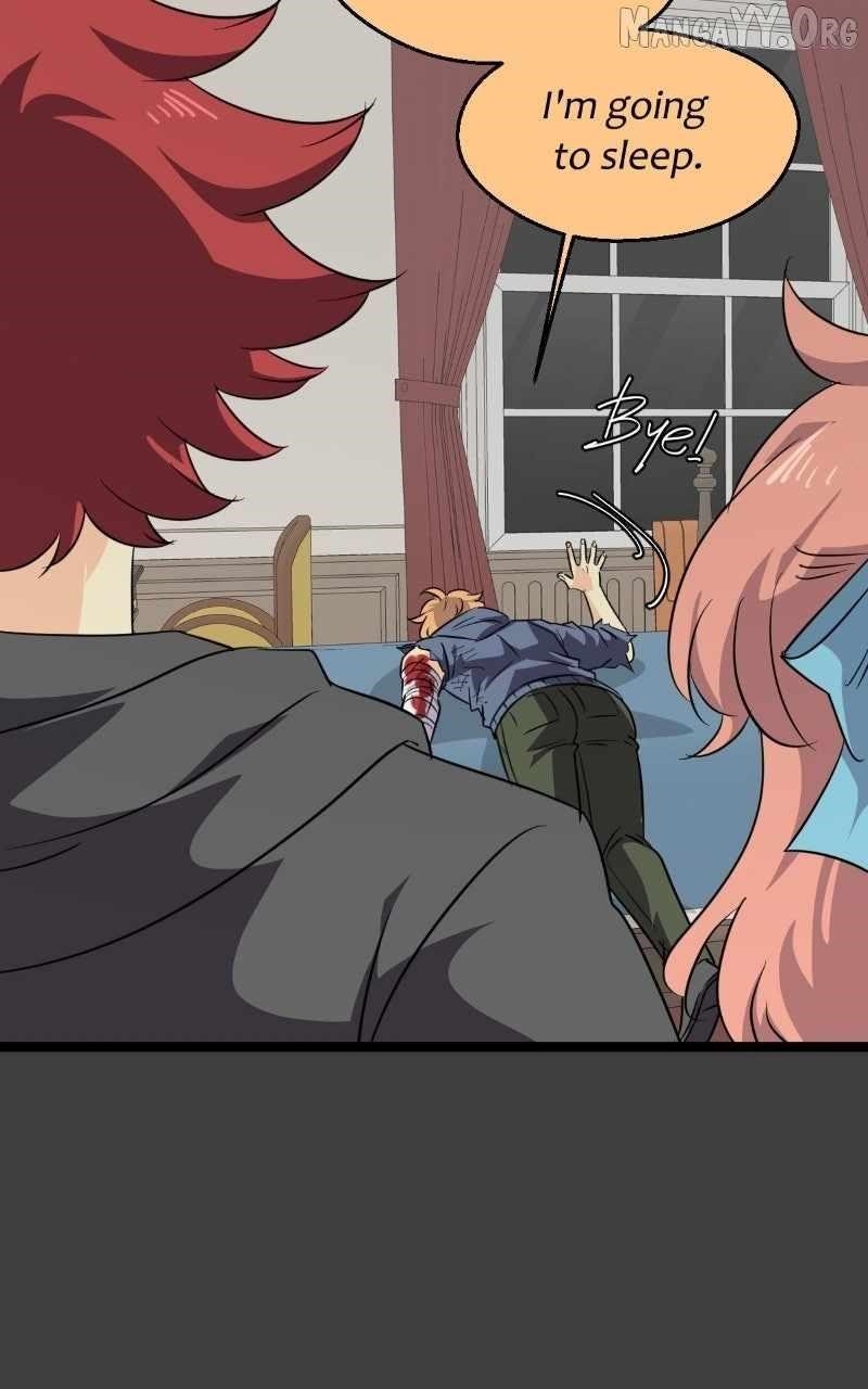unOrdinary Chapter 387 - Page 21