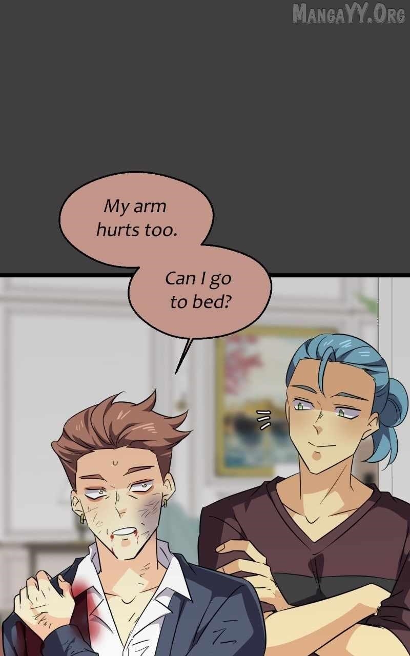 unOrdinary Chapter 387 - Page 23